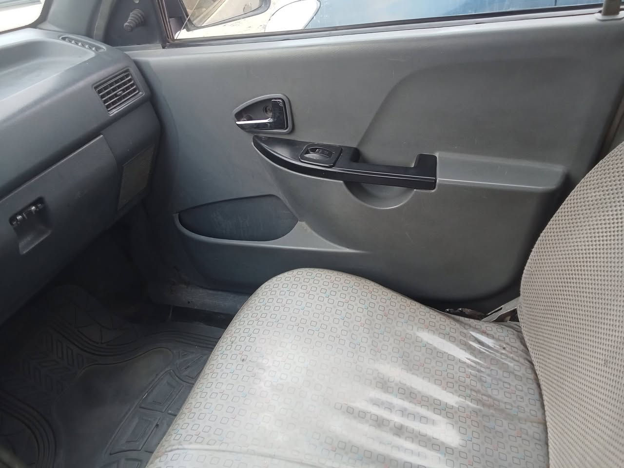 اسلام عليكم سايباللبيع 2010رقم بغداد كير ومكينة تبريد مكفولةالسعر 30وبيها
مجال ***********
