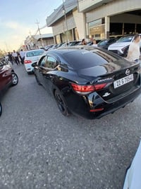 سنترا • ٢٠٢١ • اربيل
