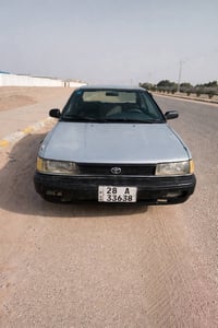 كورله • موديل ٩٢ • رقم النجف