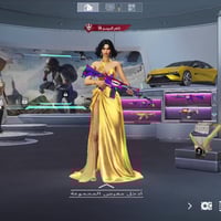 ثلاثة حسابات للبيع كل التفاصيل بالفيدوهات  واحد 250 والثاني 300 والثال...