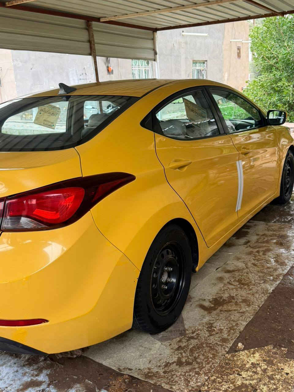 السلام عليكم النتره امريكي موديل 2016 فول عدا البصمه حادثه باب خلفي رقم بابل انكليزي  للبيع او مروس بفورتي السعر 118وبيهه مجال مكان بابل قرب صيطرت الاثار الاتصال ***********
