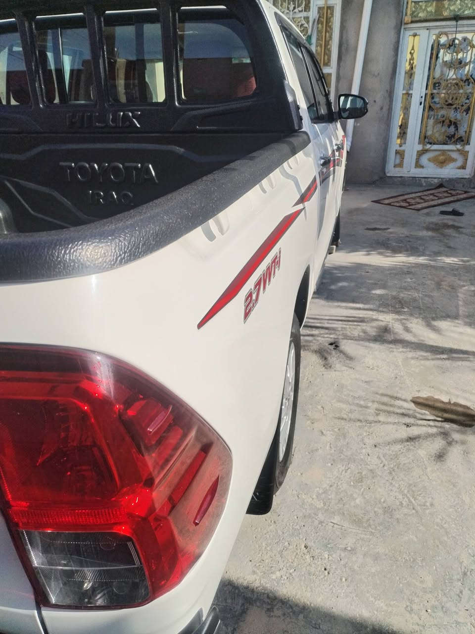 فلاونزه موديل / 2025 رقم بصره بسمي ماشيه 20/الف مكفوله كفاله عامه السعر /٣٠٥ المكان البصره دور النفط / هاتف /***********
