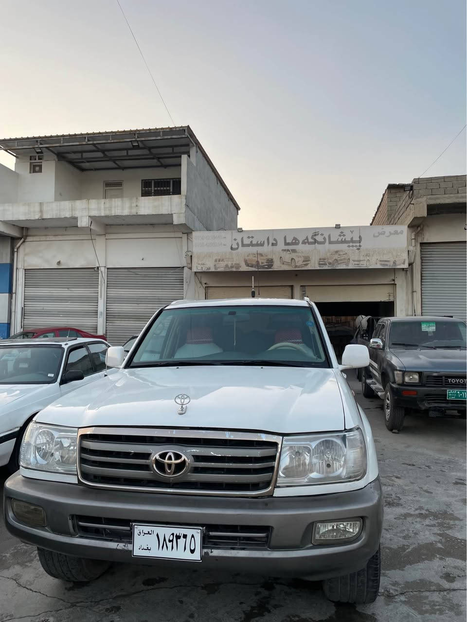 مونيكا موديل 2007 گير اوتوماتيك مه كينه 6 پستن سئ ربع GXR طبله تبريت شغال دبل شغال سلايت سلاجه عام بغ جواني سياره توزوبا ده ين و دزي و كيشا مه ده ني بشه رت عنوان زاخو رقم تله فون *********** زاخو, دهوك
