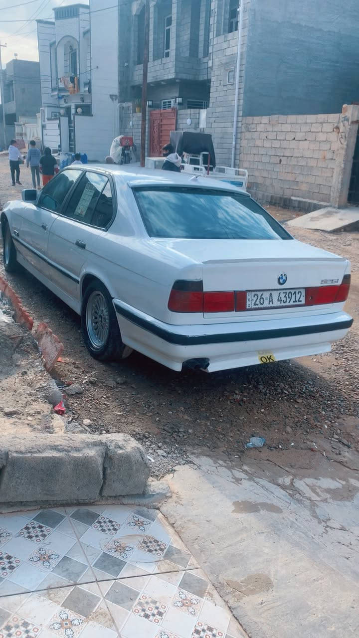 السلام عليكم
بيئم ٥٢٥ اصل بليته وسنويه موديل ٩٤ صلاح الدين دولي هزه جديده بسمي بجم عريض محدث m تبريد شغال سنتر لك شاشه سستم صوت دمام خلفي عالي زنون تخم تاير ويل هامان بلادي سنتر لك شغال سياره جاهزه مكاني تكريت السعر ٥٥ وبيه مجال الاستفسار اتصل *********** مراوس بيع يرهم
