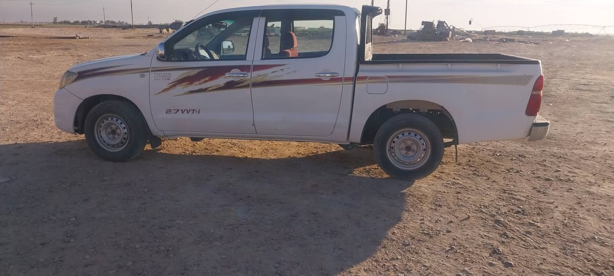 للبيع 2006
رقم شمالي 
شاصي 19ام البطل مرغوب بالسوك اكثر
صدر تايرات كلها تمام 
ترايك افتر العراق 
ماكان السياره سامراء 
للستفسار اكثر
***********
