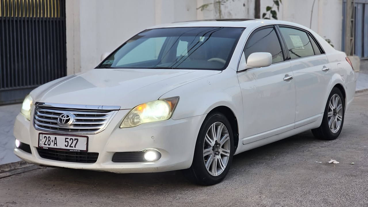 السلام عليكم
افلون موديل 2009 خليجي 

3 ارقام مميز

فول مواصفات لمتد

تبديل قطعتين باب وجاملغ اصلي بدون صبغ  + بارد باب السائق

مكاني النجف

السعر (135) 

***********
