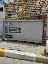 بيبان • شبابيك • خاص