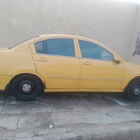 شيري A5 • شيري اي فايف 2012 • سيارة شيري A5 • شيري مكفولة • شيري تبريد...