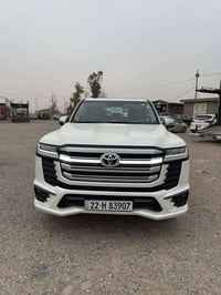 VX ليمتد • ٢٠٢٣ • ٨٠٠٠ كم