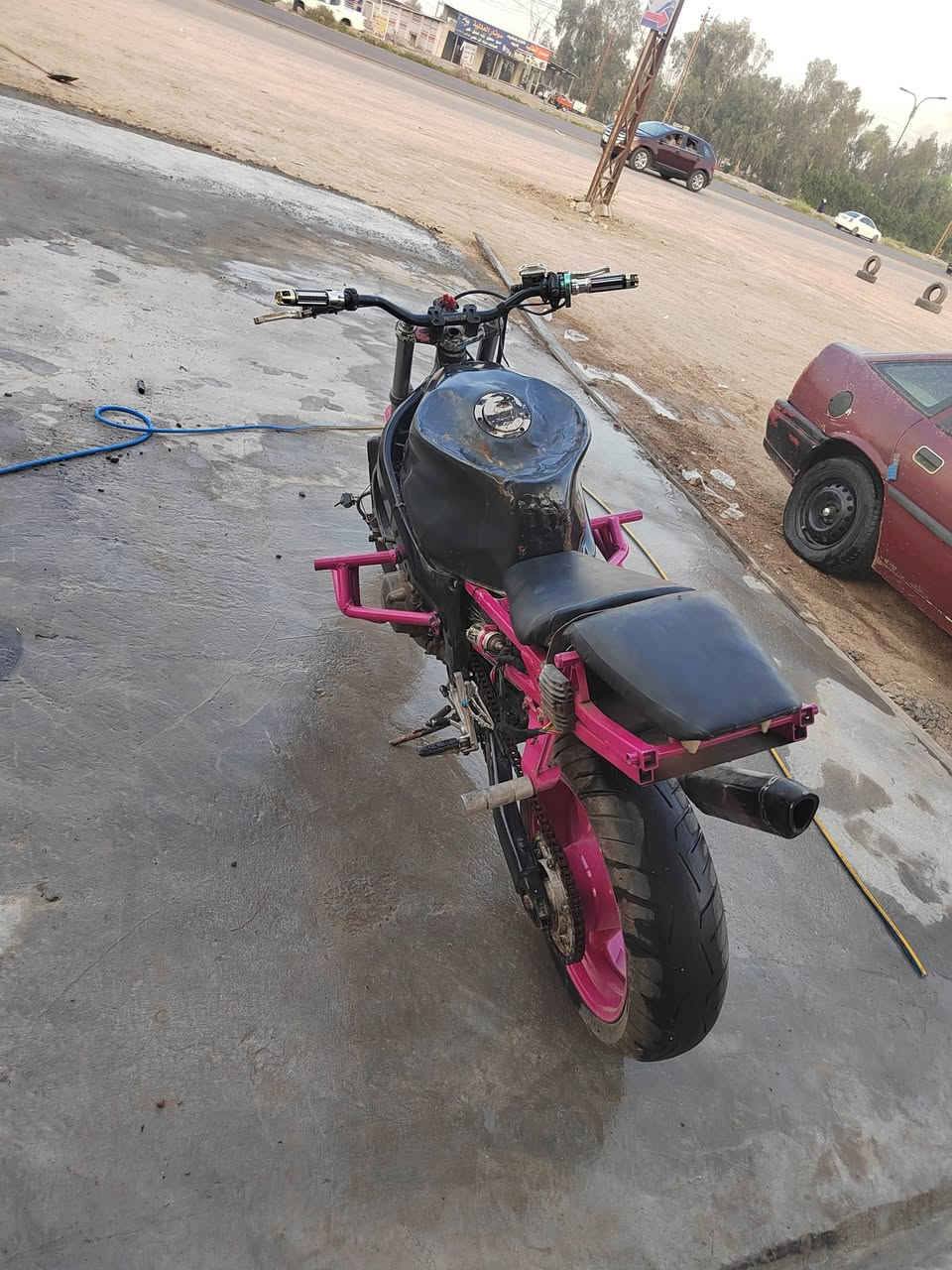 سلام عليكم f4i 600مكينه كفاله رياضيه السعر مليون 800وبيه مجال حك الجيه ما بيهه اوراق بس مكاتبه


**إذا كنت صاحب هذا الإعلان وتريد حذفه لأي سبب، رجاءا أرسل رسالة إلى الدعم الفني**