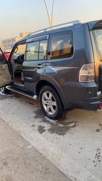 باجيرو • ٢٠٠٨ • البصرة