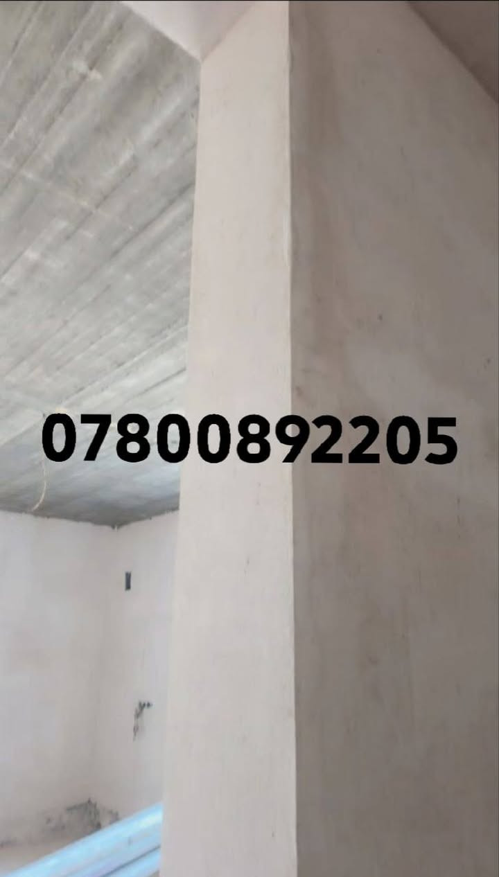 السلام عليكم ورحمه الله وبركاته👋
احنه خلفات العدد 7 من كربلاء المقدسة وعملنا داخل كربلاء المقدسة فقط❤
شغل نضيف وسرعه بلعمل والتزام بلموعد ✅
بل اضافه الئ استلام مهندس  👷🏻‍♂️

اسعارنا💵
لط وجص وبورك 7.5 المتر 🌹
اسمنت وبورك 6.5 المتر🌹
اسمنت وسقل 6.5 المتر🌹
اسمنت وطلس 6.5المتر 🌹
اسمنت ونثر 6 المتر🌹

اخوان بعض هاي الاسعار تخص الطابق الارضي فقط ❤

  اما الواجهات عملها قطعي فقط بعد النظر ✅

بل اضافه لعمل الداخل كـ ( ذرعة)  بوب وشبابيك بلنص
اما الخارج مابيه تخاريج❤

*********** 📱📞
مرتضئ الكربلائي اللباخ 👷‍♂️
