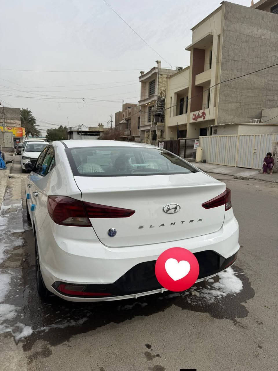 سلام عليكم النترا خليجي شركة القلم مكينه 1600 مكفوله من طخه وصبغ تخم تاير جديد سبير منازل ماشية 78 سياره فتحه فول سياره ماعده بصمه رقم بغداد باسمي بغداد ***********
