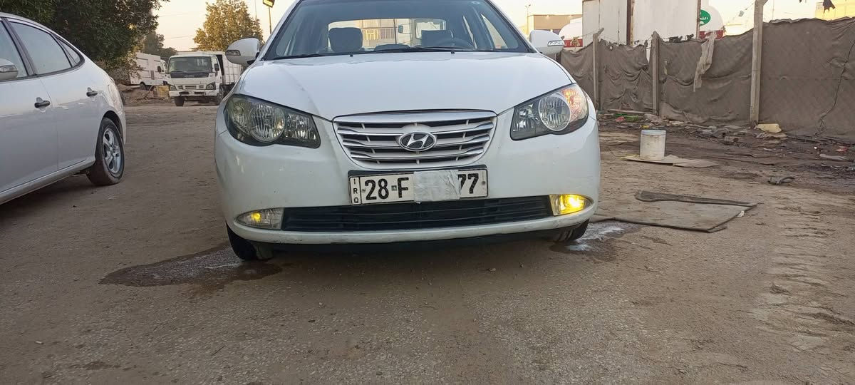 سلام عليكم النترا افانتي خليجيه 2009 1600 دكشن عالي موضح بالصورة والفيديو رقم نجف سعر 97 وبيها مجال مكان نجف بسمي ***********
