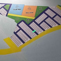 معروض بمكتب برير للعقار قطعه طابو صرف توزيعه الكهرباء مميزه تبعد 30 م ...