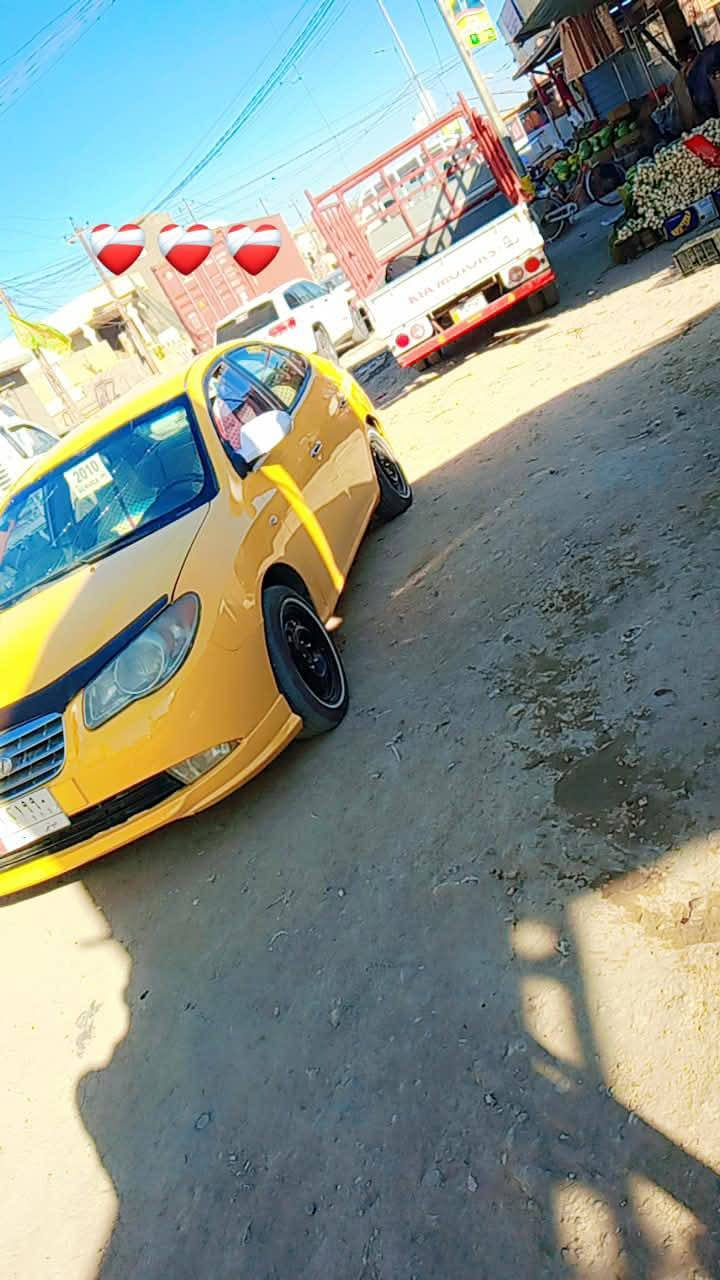 الانترا 2010 وارد أمريكي مكينه 2000 كير مكينه فول صدر وره وكدام كله جديد السياره بسمي سنويه 2029 عليها هيئه 150 اخوان السياره متجايه السعر 77 وبيها مجال 
(***********) اخوان مكلف بالنشر الخاص ماكو اتصل
