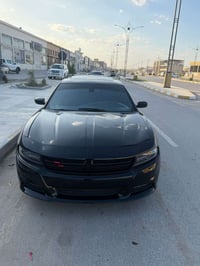 تشارجر SXT • ٢٠١٦ • ناصرية