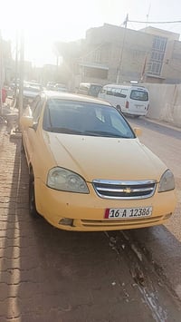 اوبترا • موديل ٢٠١٠ • جير عادي