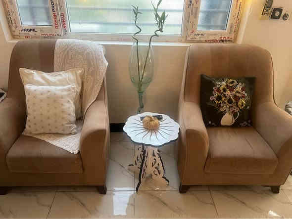 تخم للبيع في النجف الاشرف /مجمع الكرار السكني السعر 400 وبي مجال قليل 
التخم بي مخزن ويتحول سرير

للاستفسار واتساب فقط
*********** النجف
