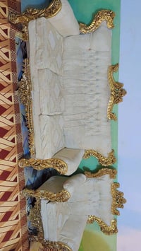 طقم ١٠ مقاعد • بعقوبة • ديالى