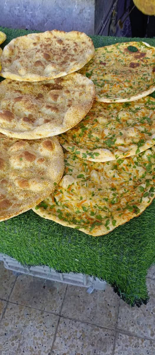 مخبز الطيب مستعدين لتجهيز المناسبات‏‪***********‬‏
