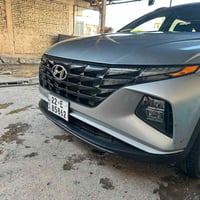 توسان ٢٠٢٢ • وارد امريكي • ضرر باب