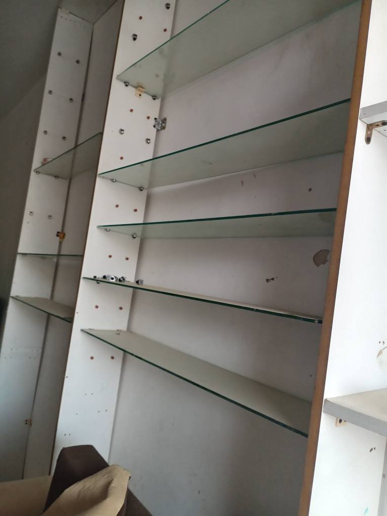 رفوف للبيع *********** تكريت, صلاح الدين
