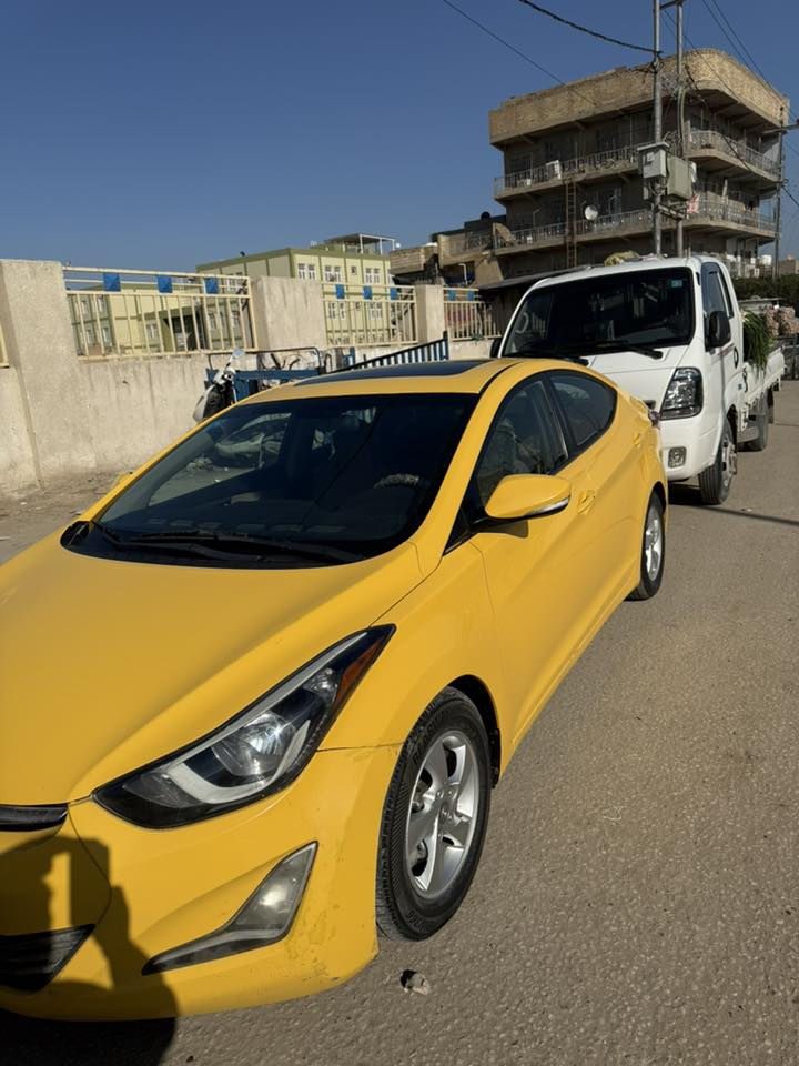 من رخصة الادمن النترا للبيع موديل 2016 جاهزه من كلشي بصمه فتحه داخل ببجي محرك وكير كفاله وارد امريكي حادثه من امريكا بنيد وربع من الجاملغ الجاملغ نفسه مرجعي رقم بغداد بسم صاحب السياره مصفره هيئه 
السعر 125$ وبيه مجال 
رقم صاحب السياره ‭0781 232 9904‬
العنوان حله مركز المدينة 
مكلف بالنشر غير متواجد على الفيس
