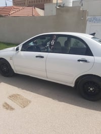 اسبكترا البيع موديل 2008 رقم بغداد دولي مميز بيها ثلاثه قطع كير مكفول ...