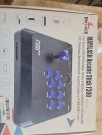 stick F 300 جديد سعرة ٢٠ الف مع توصيل  07710058814