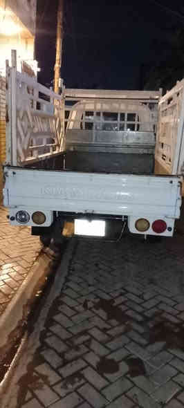 كيا حمل ٢٠١٠ مكينه ٢٧٠٠ رقم بغداد-لسعر ٩٧عنوان بغداد مدينه الصدر *********** بغداد
