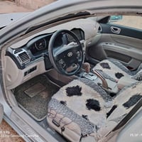 سوناتا • ٢٠٠٦ • بابل