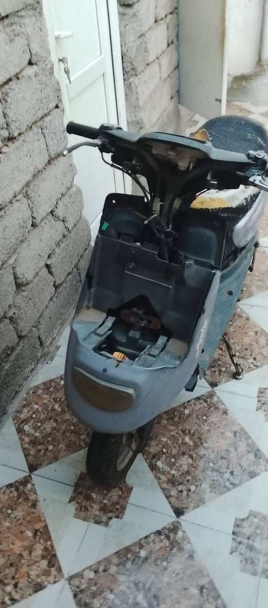 السلام عليكم ماطور بزون نفخ شغال للبيع سعر 100, وبي مجال للطيبين ***********
