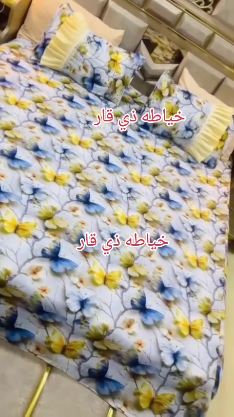 كل ما هو جديد ومميز خياطه فرشات حسب الطلب للحجز والاستفسار التواصل علخاص يوجد توصيل جميع المحافظات


**إذا كنت صاحب هذا الإعلان وتريد حذفه لأي سبب، رجاءا أرسل رسالة إلى الدعم الفني**