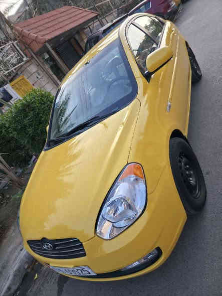 السلام عليكم
للبيع اكسنت مقدس 2011 
وارد خليجي محرك 1600 كير اوتو  داخل بيجي مكينه كير ممتاز صدر امامي خلفي تايرات نظيفة صبغ جديد ثاني صبغه اله كامله من اي نقص  شاشه اندرويد مري كهرباء غرفته نضيفه جدا جاهزه عله اخر شي بيهه ضربه بين باب وجاملغ سايق وباب سايق مبدله وباقي سياره مابي ضربه  هيئه غرامات صفر رقم بغداد  سنويه لل 30 هزه جديده بسمي تحويل ثاني يوم السعر 92 وبيه مجال بسيط للشراي مكان سياره بغداد حي تجار ***********
