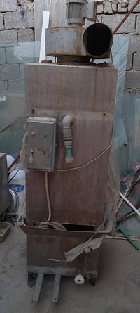شلال • إيطالي • البصرة