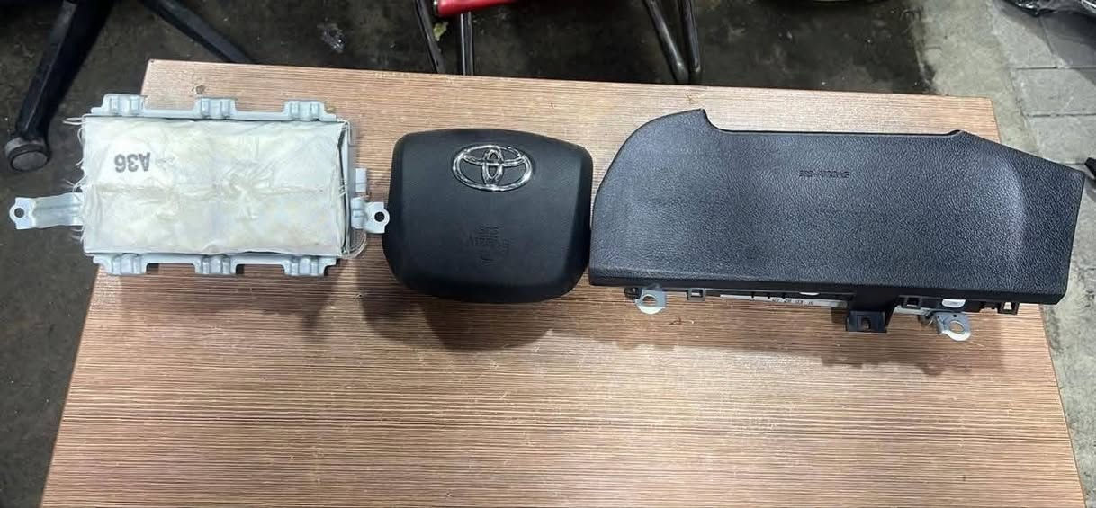 اهلا بكم في  شركة الفهد العربي تويوتا 
خصم 5% عن اي قطعة
⚪️ تتوفر جميع قطع غيار السيارات  تويوتا  
⚫️ جملة ⚪️ مفرد 
📌وبشرط الضمان الفعلي 💯
📌توصيل لجميع المحافظات 
📌دفع عند استلام 
⚫️  لكزس - لاندكروزر - برادو - اف جي كروزر  - تاكوما - تاندرا     ⚪️
@أبرز المعجبين
                          🚨🚨 انسب  الاسعار  🚨🚨
  اكتب  في الخاص   اسم  الماده   ترد الصفحة  السعر  والتفاصيل 

        ↙️↙️لايك  ومشاركة  رابط  الصفحة  ⬇️⬇️⬇️⬇️

شركة الفهد العربي تويوتا  
ارقام  الهاتف 

        ☎️☎️
***********      متوفر واتساب📌
