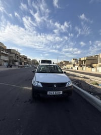من رخصه الادمن رينو لوكان 2009 سعر 45مكاني بغداد مدينه الصدر 077181201...