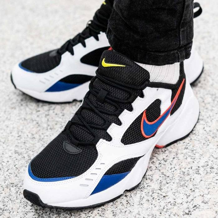 Nike air Heights 
نايك آير هايتس اورجنال الاصلي 
مستخدم بحكم الوكالة تماما 
لايك وتعليق عالمنشور بيصلك تفاصيل


**إذا كنت صاحب هذا الإعلان وتريد حذفه لأي سبب، رجاءا أرسل رسالة إلى الدعم الفني**