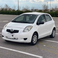 يارس اوتوماتيك • ٢٠٠٨ • اربيل