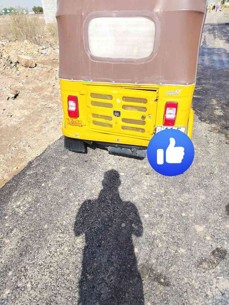 السلام عليكم تكتك موديل 19 شهر 12 يوم 28 للبيع تكتك خير من الله مكينه اكسل كهربايات كلهة شغاله كبل للشارع مرقمه انكليزي تحويل مباشر مكاني سبع قصور السعر 5900 وبيهة مجال  ***********
