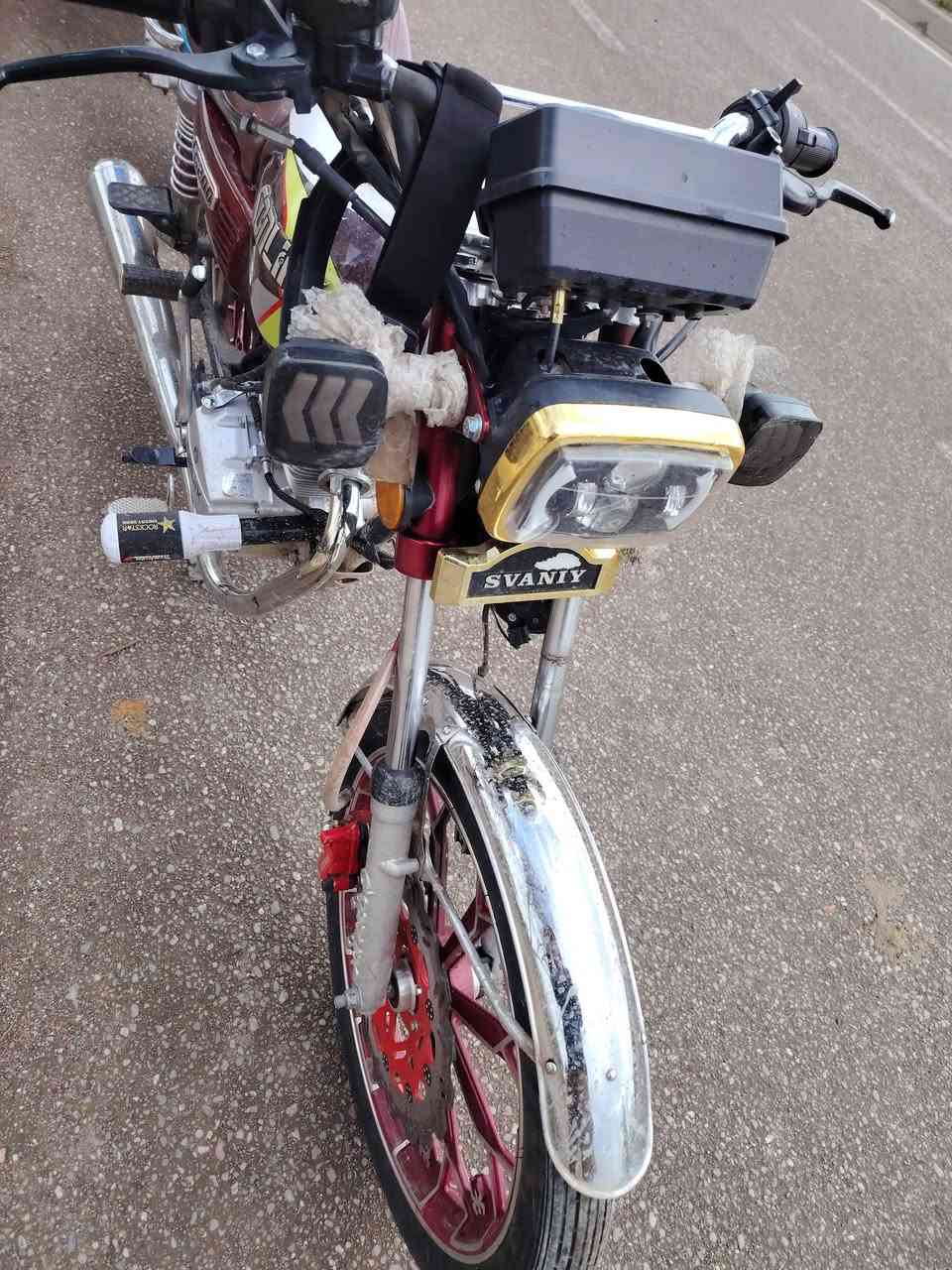 ماطور 5كير سونيك موديل 2025 منفيس موجود السعر 650======***********
