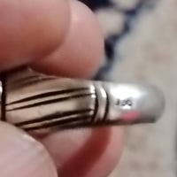 ياقوت أصفر • قياس ٢٢ • صياغة يدوية