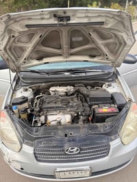 فيرنا • ٢٠٠٨ • تكييف شغال