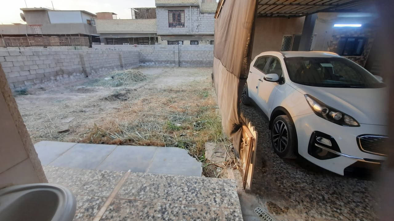 بيت للبيع عقد زراعي ١١٧ مساحة ٤٤٠متر واجهة ٢١
نزال٢١ الإصلاح شارع الجزيره خلف مثلجات كريم 
سفيح الاستفسار الاتصال ***********

