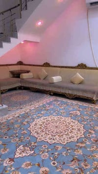 ديوان كويتي • نضيف ٩٠٪ • ماكو توصيل