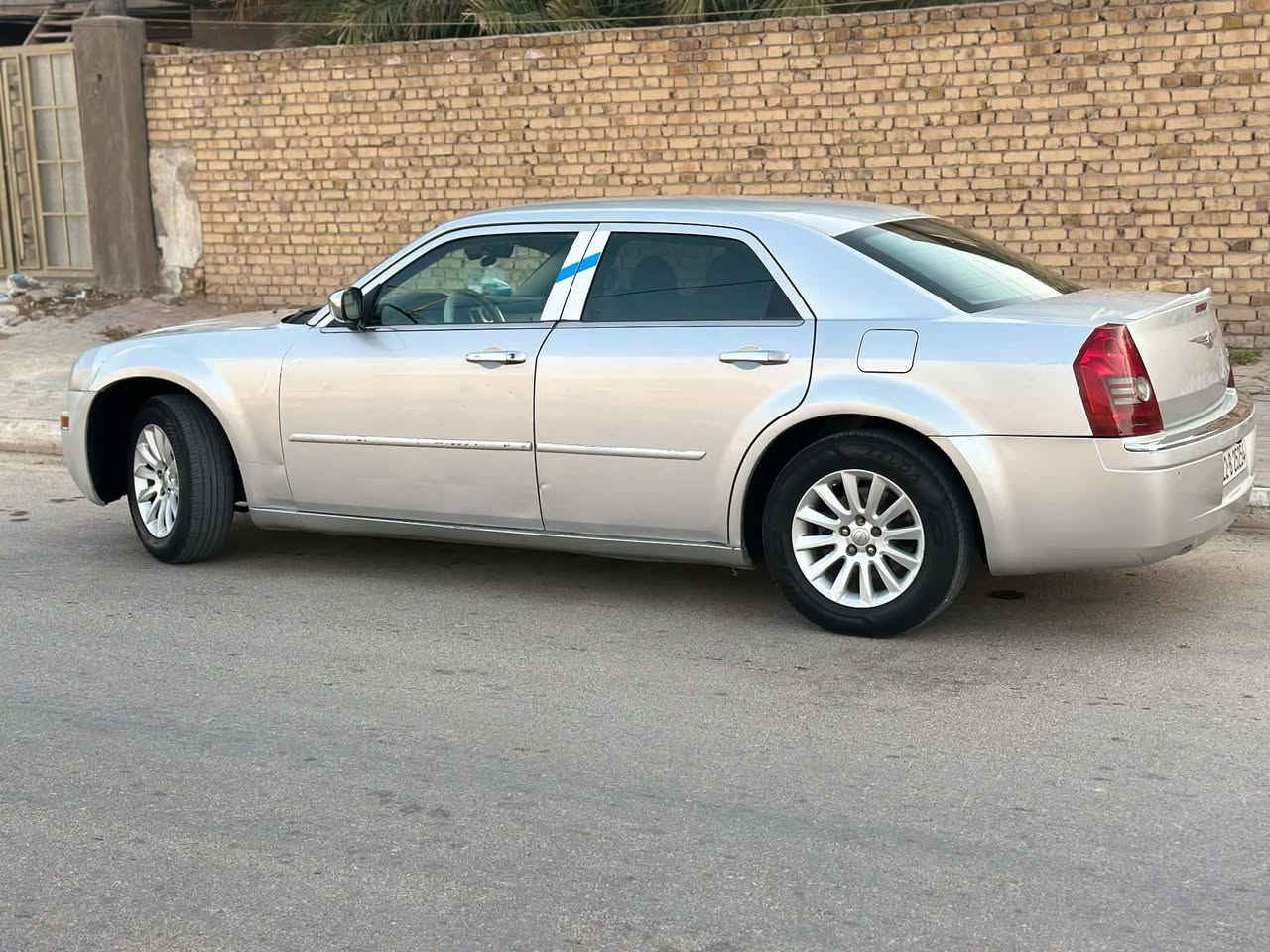 للبيع اوباما 2009 رقم اربيل باسمي سياره جاهزه من كلشي بدون حادث بيها هلالات الجاملغات  الخلفيه  صبغ فقط والباقي كفاله من الصبغ والتبديل كير مكينه كهربائيات تبريد تخم تاير  كله جديد مثل ماموظح بالصور 
السعر 117 وبيها مجال مكانها
واسط الكوت 
***********
***********

