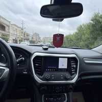 اكاديا ٢٣ • SLT • ضرر بونيت وصندوق