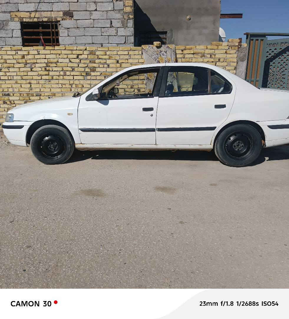 سمند. 2011خصوصي مداور يمنه متحب مشروع وطني سياره كفاله ترهم مراوس او بيع ب36وبيه  ***********/***********
