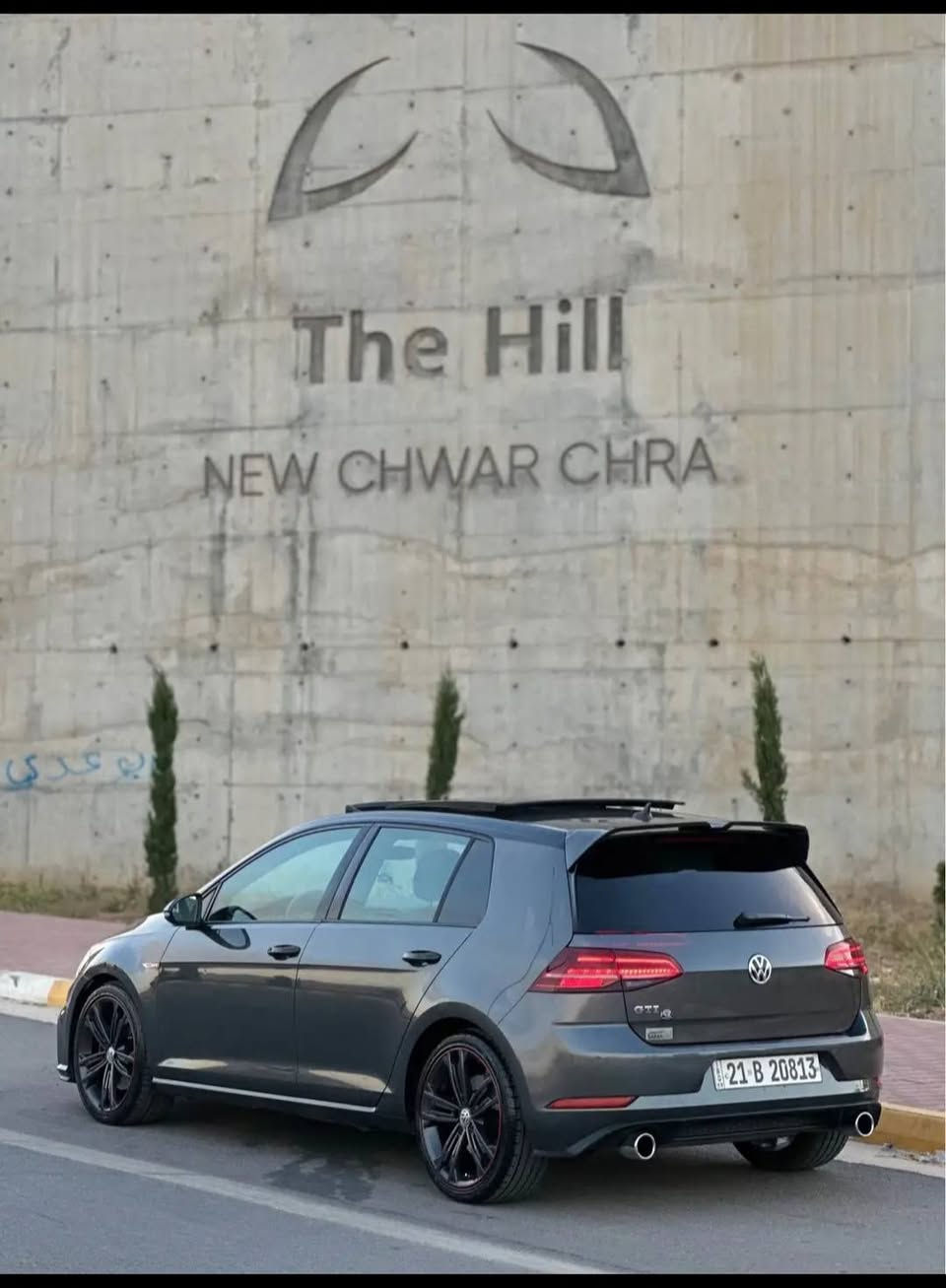 سەرەتا بەناوی خوا

گۆلف GTI 2018

سفری شەریکەی صباح
مەکینە ٢٠ تۆربۆ
مواسەفات فول فول
گێچی دیجیتاڵ
بەسمە
پانۆراما
کوشن جلد
ڕادار
خەتی جادە
شاشە گەورە
کامێرا
 کوشن هیتەر
دەگا بەسمە
دەبڵ گێڕ عادی
بلاجکتۆر
لایت عەدەسە
لایت ئۆتۆ
ئۆتۆ ستۆپ
تحدید سرعە
‏‎سوكان ڤۆلیۆم و ئاوێنە ھیتەر
‏‎حەساسی دواوە
‏‎
سەیارەکە کلین تایتڵ بێ بۆیاخ
٢ پەڵە ساردی بچووکی هەیە
٢ پەڵە بچوک جەلاتینەکەی هەڵی یاوە
(( شوية من جلاتين صبغ واقع مبين بالصور))
‏‎گێڕ و مەكینە بێعەیب
تەقەوڕەقەی نیە
بەردی سالۆنسا و کارەبایات و گێڕ و مەکینە بەشەرت نەکراوە تەوە
 سەنەوی تا ٢٠٣٠ تازەیە
ناونيشان سليماني
نرخ ١٦٠ وەرقە و ماجل کەم
ژمارە تەلەفون/ ١٨١٨ ١٩٨ ٠٧٧٠ 📞 السليمانية, العراق


**إذا كنت صاحب هذا الإعلان وتريد حذفه لأي سبب، رجاءا أرسل رسالة إلى الدعم الفني**